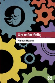 Ebooks gratis descargando formato pdf UN MÓN FELIÇ (Spanish Edition) 9788415954699 de ALDOUS HUXLEY RTF CHM iBook