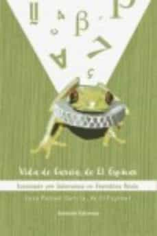 Descargar epub free ebooks VIDA DE GARCIA, DE EL ESPINAR: LICENCIADO POR SALAMANCA EN GRAMATICA PARDA 9788416355099 MOBI