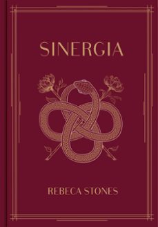 Descargar el libro joomla SINERGIA 9788417460099 in Spanish de REBECA STONES ePub CHM PDF