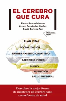 Descargar EL CEREBRO QUE CURA gratis pdf - leer online