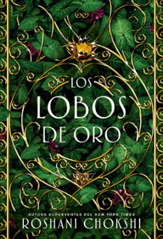 Libros para descargar en ipad LOS LOBOS DE ORO (Literatura española) 