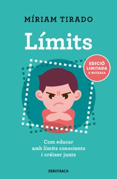 Pda descargar gratis ebook LÍMITS (EDICIÓ LIMITADA)
				 (edición en catalán) 9788418196799 de MIRIAM TIRADO (Literatura española) 