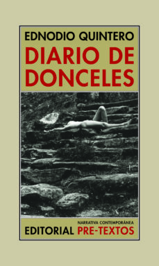 DIARIO DE DONCELES | EDNODIO QUINTERO | Casa del Libro