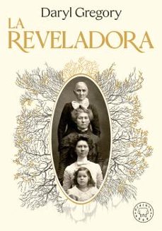 Amazon descarga de libros electrónicos ipad LA REVELADORA (Literatura española)