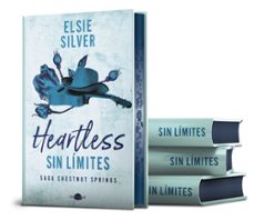 HEARTLESS: SIN LÍMITES (EDICIÓN ESPECIAL LIMITADA)