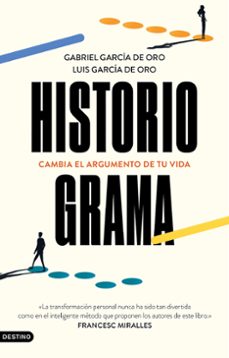 Descarga gratuita de Google epub books HISTORIOGRAMA PDB de Gabriel García De Oro 9788423366699 (Spanish Edition)