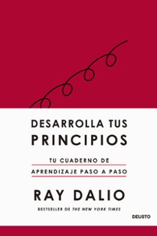 Ipod descargar libros de audio DESARROLLA TUS PRINCIPIOS DJVU CHM PDF de RAY DALIO in Spanish 9788423435999