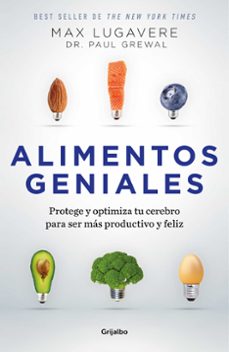 Leer un libro en línea gratis sin descargas ALIMENTOS GENIALES 9788425365799 de MAX LUGAVERE (Spanish Edition) FB2 MOBI