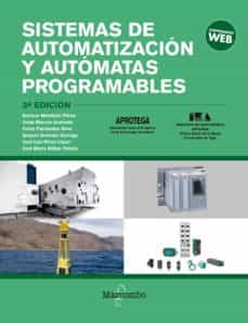 Descargar SISTEMAS DE AUTOMATIZACION Y AUTOMATAS PROGRAMABLES gratis pdf - leer online