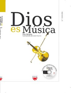 Descargar DIOS ES MUSICA gratis pdf - leer online