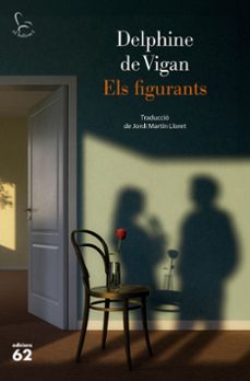 Audiolibro en línea gratuito sin descargas ELS FIGURANTS in Spanish PDB 9788429783599 de Delphine de Vigan