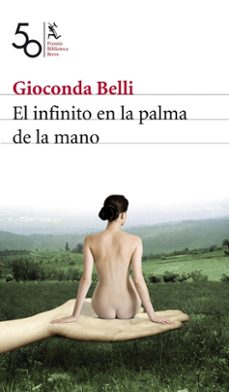Descarga de libros de google gratisEL INFINITO EN LA PALMA DE LA MANO (PREMIO BIBLIOTECA BREVE 2008)  (Spanish Edition)