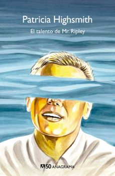 Libro de texto gratuito para descargar EL TALENTO DE MR. RIPLEY de PATRICIA HIGHSMITH (Literatura española)