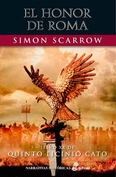 Libros de SIMON SCARROW | Casa del Libro