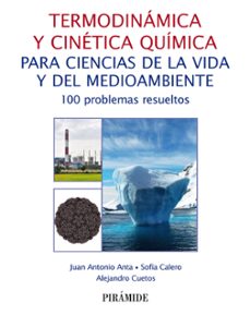 termodinamica y cinetica quimica para ciencias de la vida y del medioambiente (ebook)-9788436843705