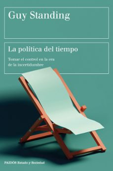 Gratis libros electrónicos descargar formato pdf gratis LA POLÍTICA DEL TIEMPO PDB