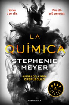 Descargar epub books online gratis LA QUÍMICA de STEPHENIE MEYER (Spanish Edition)