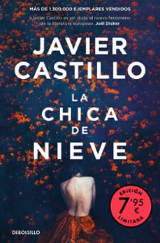 Descargar ebooks gratuitos en pdf sin registro LA CHICA DE NIEVE (CAMPAÑA EDICIÓN LIMITADA) de Javier Castillo