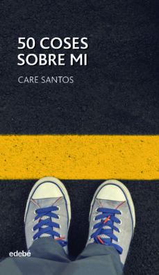 Ebooks descargas gratuitas para móviles 50 COSES SOBRE MI (Spanish Edition) 9788468334899 de CARE SANTOS