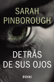Libros descargables gratis para Android DETRAS DE SUS OJOS de SARAH PINBOROUGH (Literatura española)