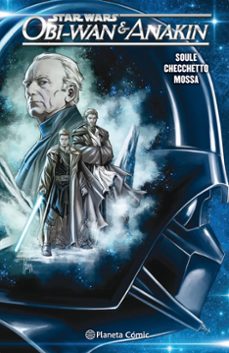 Descargar y leer STAR WARS OBI WAN & ANAKIN (TOMO RECOPILATORIO) gratis pdf online 1
