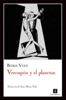 Descarga gratuita de libros electrónicos en pdf para ipad. VERCOQUIN Y EL PLANCTON (Literatura española) iBook