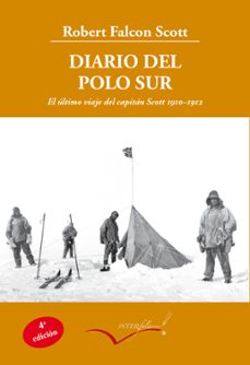 Ebooks en francés descarga gratuita en pdf DIARIO DEL POLO SUR: EL ULTIMO VIAJE DEL CAPITAN SCOTT 1910-1912 (Spanish Edition)  de ROBERT FALCON SCOTT