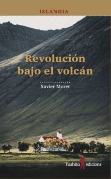Reproductores de mp3 de libros de audio descargables gratis ISLANDIA, REVOLUCION BAJO EL VOLCAN en español  de XAVIER MORET I ROS 9788494725999