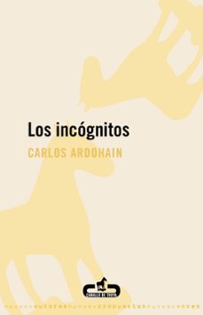 Descargar libros gratis en linea android LOS INCOGNITOS en español 9788496594999