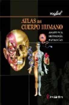 Descargas gratuitas de ebooks ATLAS DE CUERPO HUMANO in Spanish DJVU PDB CHM 9788497512299