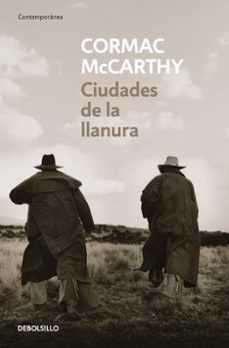 Book's Cover of Ciudades De La Llanura