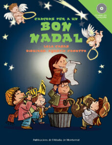 Descargar CANÇONS PER A UN BON NADAL gratis pdf - leer online