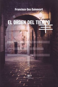 Descargar libros electrónicos en archivo pdf ORDEN DEL TIEMPO, EL