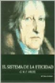 El Sistema De La Eticidad Georg Wilhelm Friedrich Hegel Comprar Libro 9789871139798