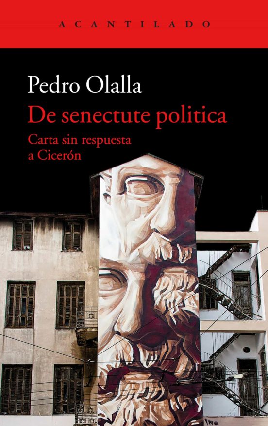 DE SENECTUTE POLITICA EBOOK  PEDRO OLALLA  Descargar 