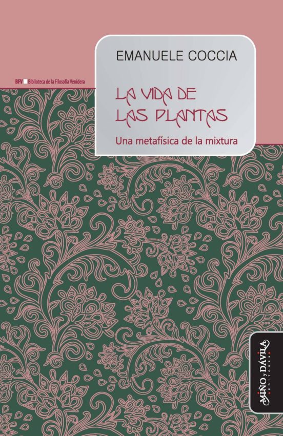 Ebook LA VIDA DE LAS PLANTAS EBOOK de EMANUELE COCCIA ...