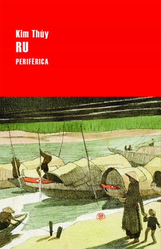 RU de KIM THUY | Casa del Libro