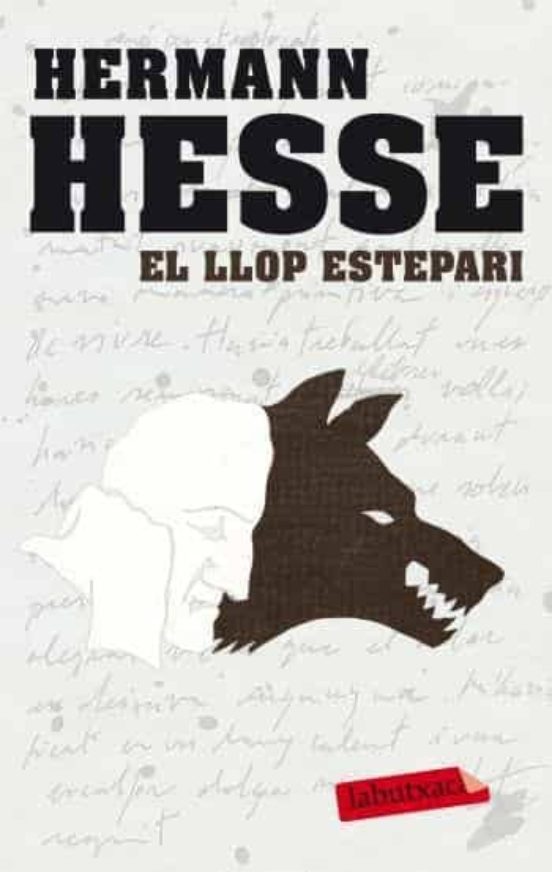 EL LLOP ESTEPARI | HERMANN HESSE | Casa del Libro