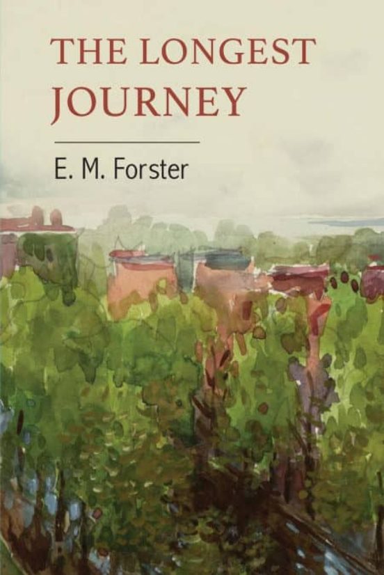 the longest journey forster