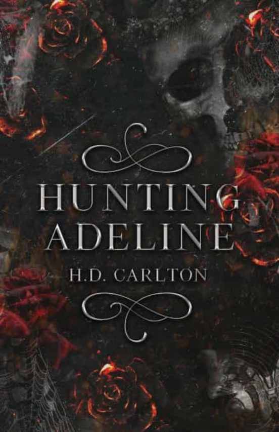 HUNTING ADELINE de HDCARLTON/H. D. CARLTON Casa del Libro