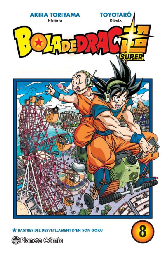 Veure Bola De Drac Online En Català