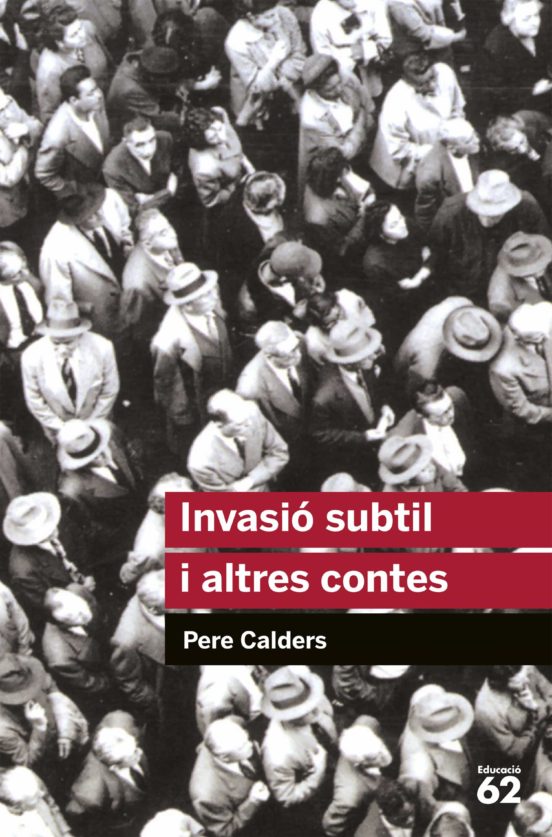 Invasió Subtil I Altres Contes Pdf