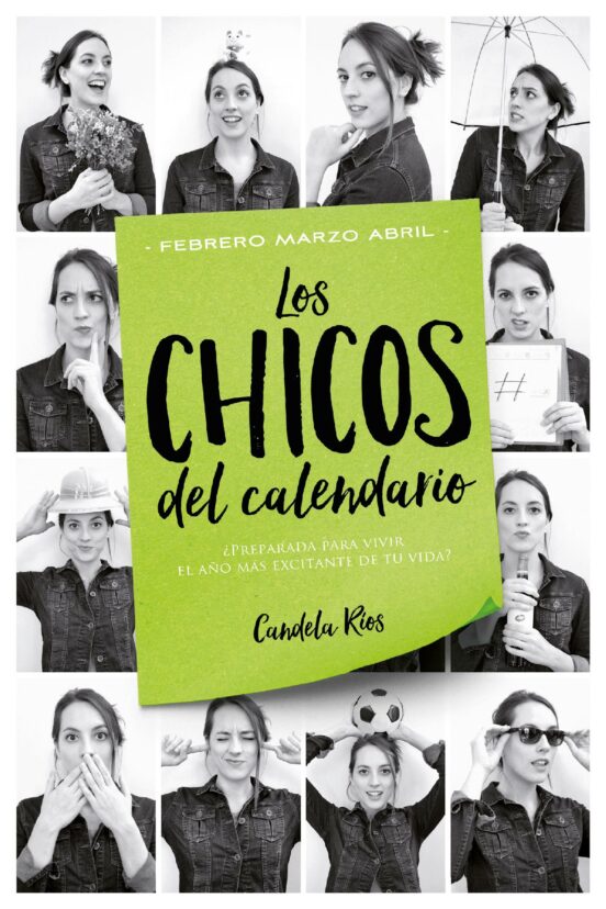 los chicos del calendario 2 descargar pdf los chicos del calendario 2 descargar pdf