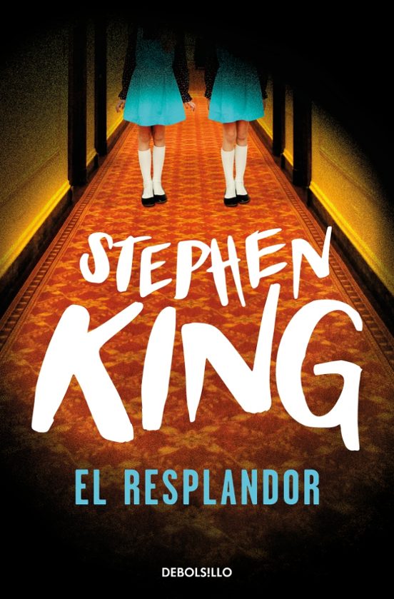 EL RESPLANDOR STEPHEN KING Casa del