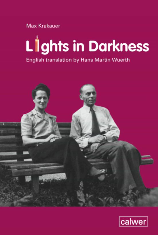 Ebook LIGHTS IN DARKNESS EBOOK de MAX KRAKAUER Casa del Libro