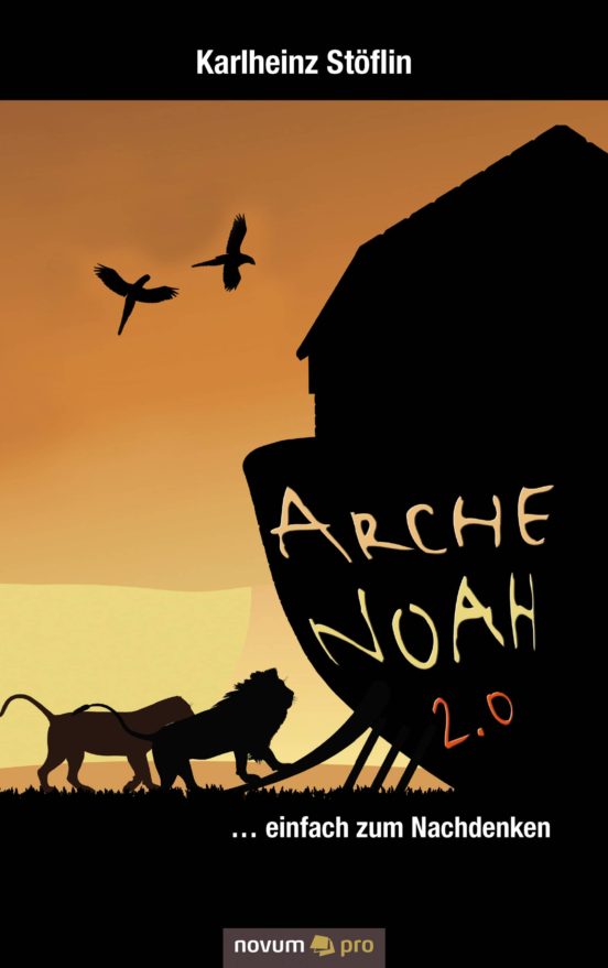 Gab Es Die Arche Noah Wirklich
