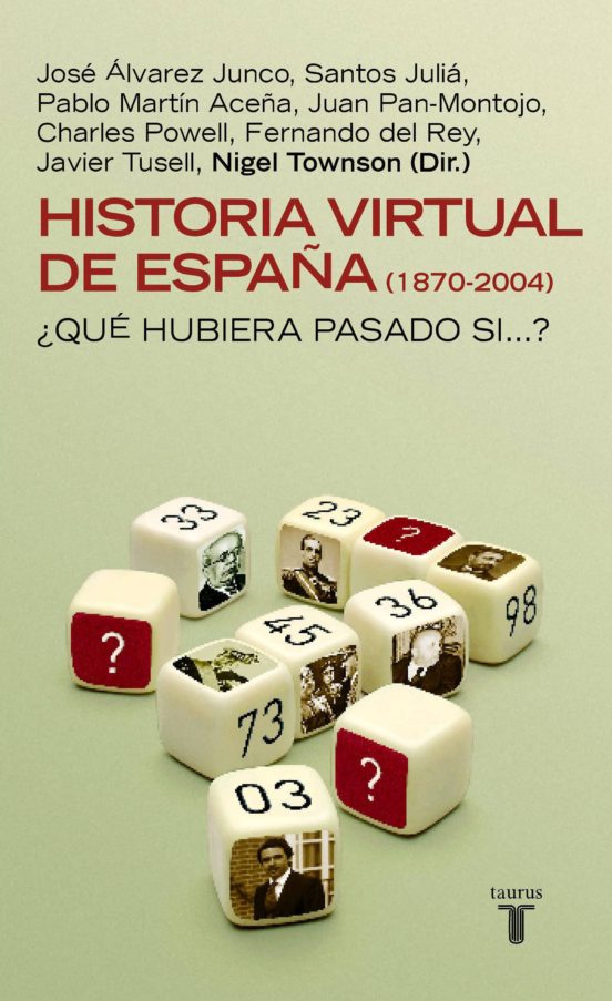 Historia Virtual De Espa U00d1a 1870