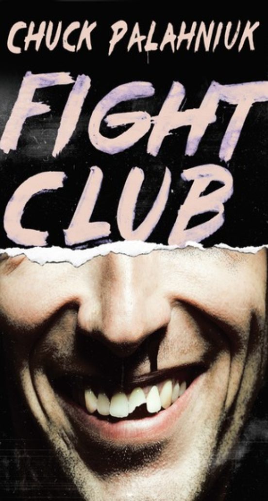 FIGHT CLUB | CHUCK PALAHNIUK | Casa Del Libro Colombia