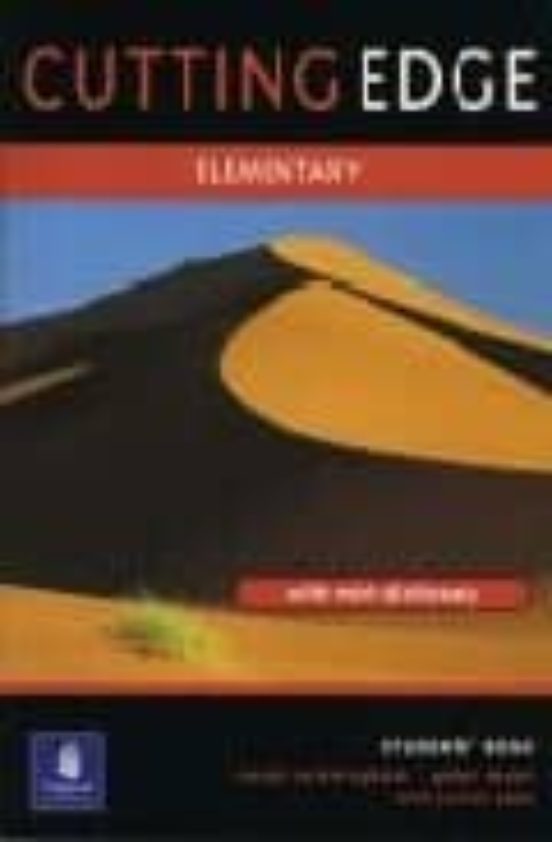 Cutting Edge Elementary Pdf at Laura Flores blog