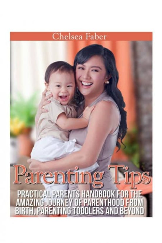 PARENTING TIPS de CHELSEA FABER | Casa del Libro